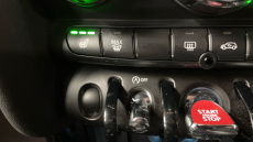 MINI Hatchback 2.0 Cooper S Sport 3dr Petrol Hatchback